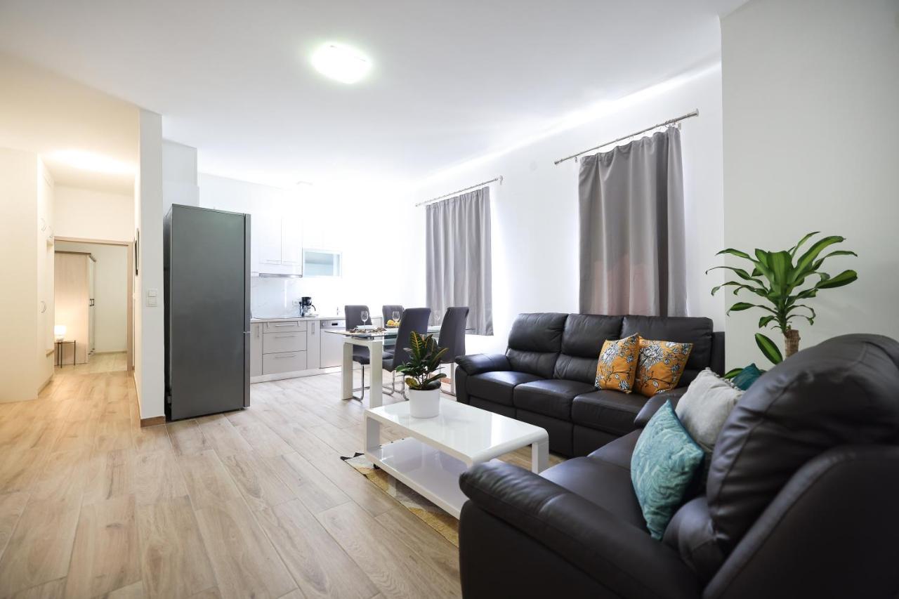 Apartamento Mathilda's Zadar